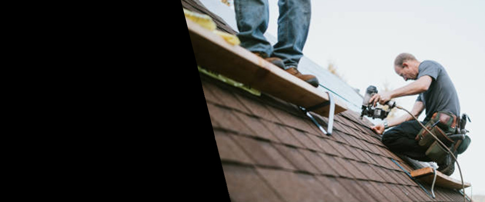 Calverton Roofing Contractors
